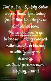 Lord, may nothing separate me from you today. Pin On Today S Prayer