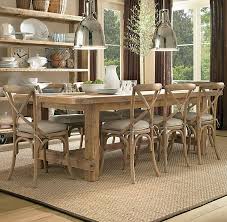 Farmhouse Salvaged Wood Extension Tables Farmhouse Dining Table Farmhouse Dining Dining Room Inspiration