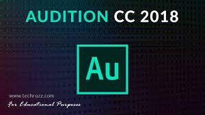 How To Get Adobe Audition Cc 2018 For Free Trial For Beginners Adobe Audition 3ds Max Tutorials Audition