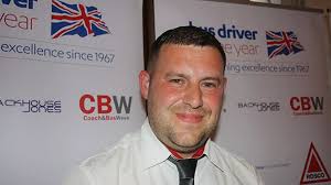 Birmingham bus driver is crowned best in the United Kingdom