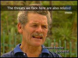 Mujeres que luchan: Danza-Teatro