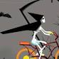 Annual Tour De Fright event image