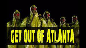 Cdc Atlanta Outbreak Cover Up Germgate Cdc Atlanta Ancient Mysteries We The People
