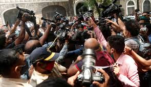 Media Frenzy – Pratisruti Plus