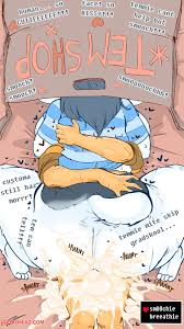 ✅️ Porn comic Undertale Temmies Speciel Service. Pleasure Castle Sex comic  hot brunette furry | Porn comics in English for adults only | sexkomix2.com