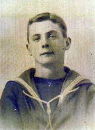 Lives of the First World War