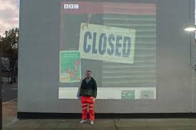 The channel is attracting the largest audience because of its qualified work at all levels. Bbc News The Future S Not Cancelled By Bbc Creative