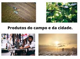 A taffy927x2 y otros 50 usuarios les ha. Atividades Economicas Do Campo E Da Cidade Planos De Aula 3Âº Ano Geografia
