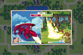 Black hole rising campaigns return in one package, fully rebuilt from the ground up for nin. Wargroove Review Advance Wars Style Strategy On The Nintendo Switch The Verge