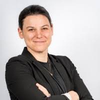 Jessica Rothstein's Instagram, Twitter & Facebook