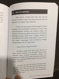 Tetapi, ada juga tanda tidak biasa yang mungkin jarang kita sadari. Gambar Orang Sedih Psikologi