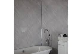 Are shower wall panels cheaper than tile? The Benefits Of Using Waterproof Pvc Shower Panels Floors To Walls