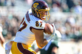 Visit our commencement website to watch the ceremony, view graduate lists, and more! Wisconsin Football Why Your Mascot Sucks Central Michigan University Bucky S 5th Quarter