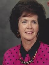 Ruth Garrett View A Condolence