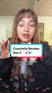 Coachella Vip Experience