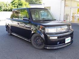 ｂｂ トヨタ オープンデッキ 平成13年6月 平成15年3月 1009969 の画像 1159142 新車 中古車カタログ装備スペック情報 中古 車のガリバー トヨタ トヨタ bb 中古車