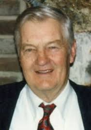 Thorwald D. Peterson Obituary October 13, 2019