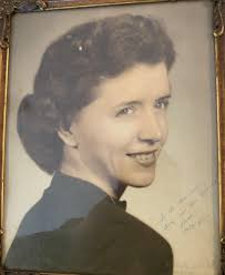 Obituary information for Margaret Winnell Zink