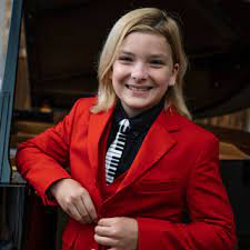 Elias ist der jüngste student am mozarteum. Elias Keller Alpen Adria Demenzkongress