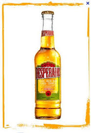 Desperados Beer Tequila Beer Desperado Beer Corona Beer Bottle
