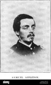 Samuel appleton hi-res stock photography and images