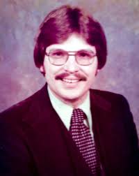 Douglas Jenkins Obituary