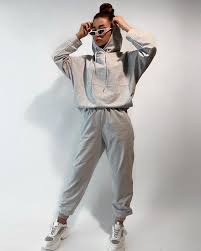 Акция adidas • спортивный костюм adidas w ts co energiz gl9488 black. Sportivnyj Kostyum Zhenskij V Stile Oversize Cena 580 Grn V Kataloge Sportivnye Kostyumy Kupit Zhenskie Veshi Po Dostupnoj Cene Na Shafe Ukraina 35730430