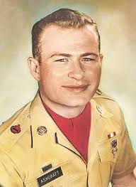 Donald Ray Ashcraft (1949-2008)