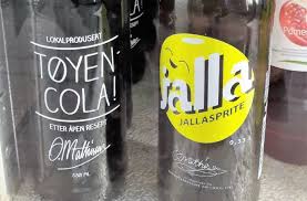 Tøyenparken) is a park in oslo, norway. Coca Cola Company Threatens To Sue Norwegian Local Producer Toyen Cola And Jallasprite The Nordic Page