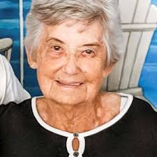 Barbara "Goggie" Christian Obituary 2022