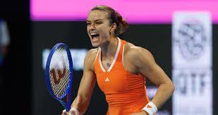 News source: WTA Tennis