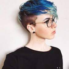 Pin On Hair