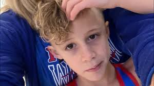 Quest called for stalling wrestling 8u