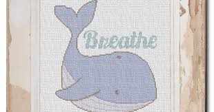 Check spelling or type a new query. Cute Whale Cross Stitch Pattern Novocom Top