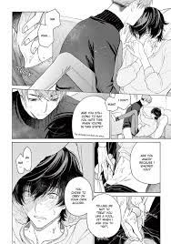 Page 32 | Hard To Say I Love You [Yaoi] (Original) - Chapter 2: Hard To Say  I Love You 2 by Unknown at HentaiHere.com