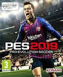 Pro Evolution Soccer 2019 Godkeys Pro Evolution Soccer Evolution Soccer Soccer