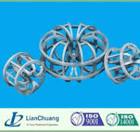 Plastic Snowflake Packing Ring, AstraPAK Ring Random Packing ...