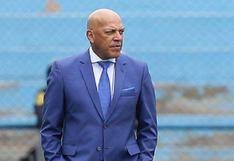Noticias Sobre Roberto Mosquera Depor