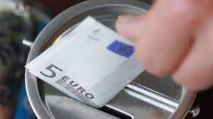 Maybe you would like to learn more about one of these? Steuerlicher Abzug Von Spenden Bei Direkter Gabe Geld