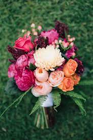 Affordable silk wedding bouquets that look so real! 20 Beautiful Wedding Bouquets To Have And To Hold Wedding Bouquets Pink Wedding Flowers Summer Wedding Bouquets