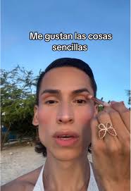 Soy Una Mujer Muy Sencilla