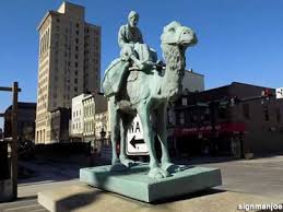 Millions of immigrants from all over the globe have journeyed to america since the europeans discovered and colonised the land back in the 17th and 18th centuries. Lexington Ky Zero Milestone Camel