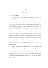 Mutu pelayanan kesehatan adalah pelayanan kesehatan yang dapat memuaskan setiap pemakai komponen mutu pelayanan kesehatan. Http Repository Helvetia Ac Id 641 2 Bab 20i 20 20bab 20iii Pdf
