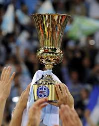 Connessione internet di casa tramite fibra, sim mobile, accesso a timvision scegli una delle offerte tim per il fisso e mobile con internet, intrattenimento tv, musica, giochi e. Coppa Italia Juara Kalungkan Medali Dan Angkat Trofi Sendiri Kumparan Com