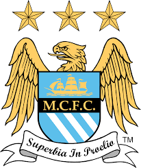 Brown zero illustration, old trafford manchester united f.c. Manchester City Fc Logos Download