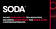 Trust in SODA - Tech Recruitment