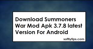 Jump into the sky arena, a world under battle over the vital resource: Download Summoners War Mod Apk 3 7 8 Latest Version Android Hack