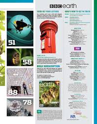 39, jalan mj32 taman merdeka jaya batu berendam 75350 melaka, west malaysia tel no.: Bbc Earth Magazine January 2018 Gramedia Digital