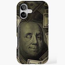 100 Dollar Bill Aesthetic phone case for iphone and samsung galaxy" iPhone  Case for Sale by NewGenGFX