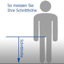 Wer hier schluss macht, wird nur mit etwas glück einen gut sitzenden rahmen finden. Rahmenhohe Fahrrad Berechnen Rahmengrosse Bike Hartje Kg Hoya